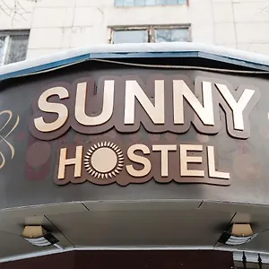 Хостел Sunny 24 июня дом 30, Алматы