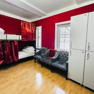 Хостел Red Apple, Алматы