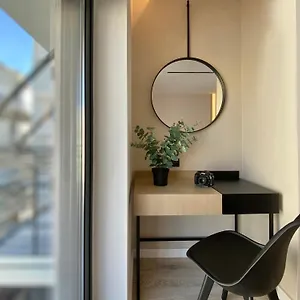 Апарт-отель Icon Urban Living Салоники