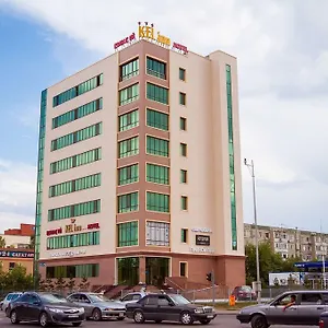 Отель кел инн Астана