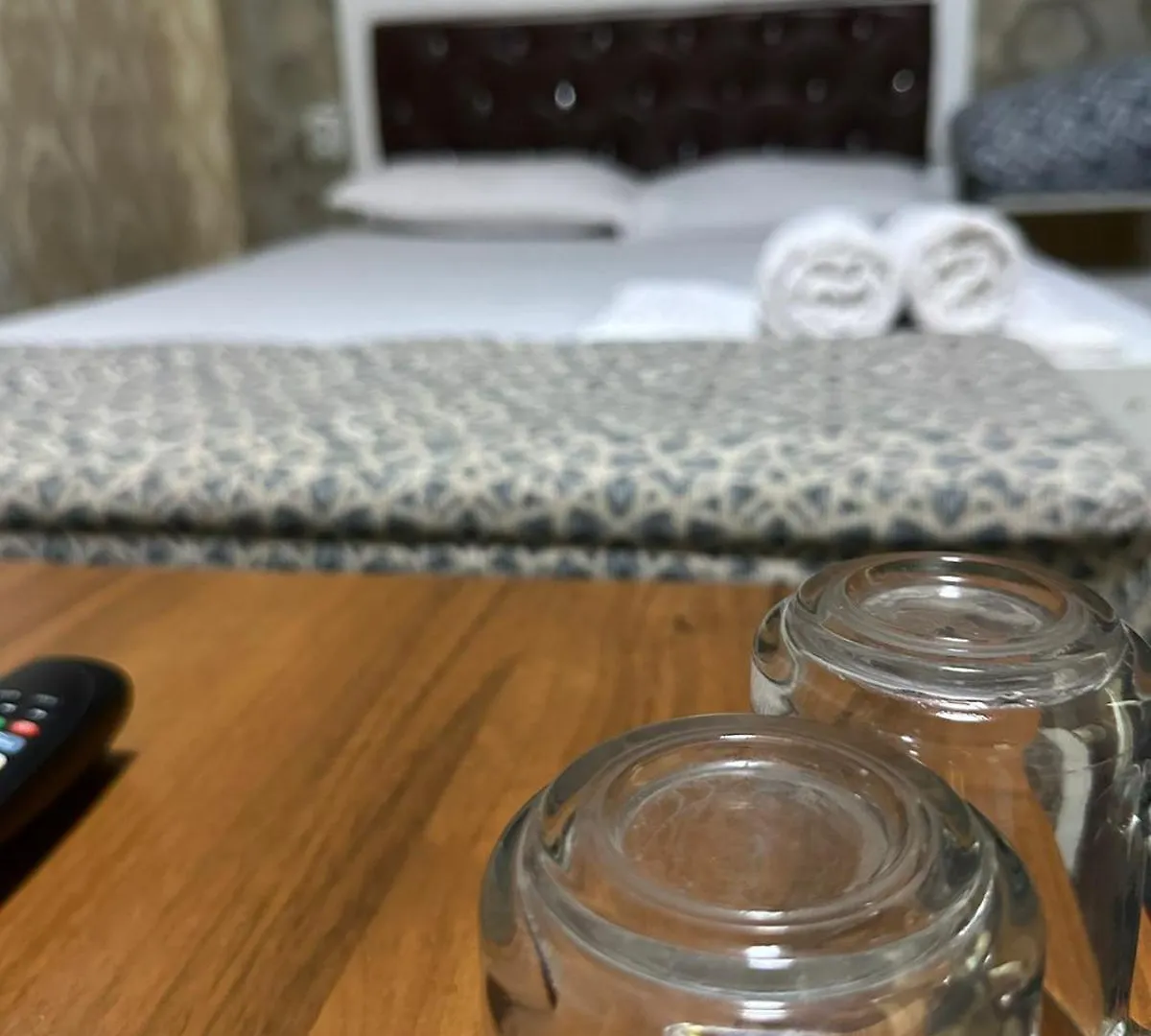 Пана Ξενοδοχείο Αλμάτι Πανσιόν