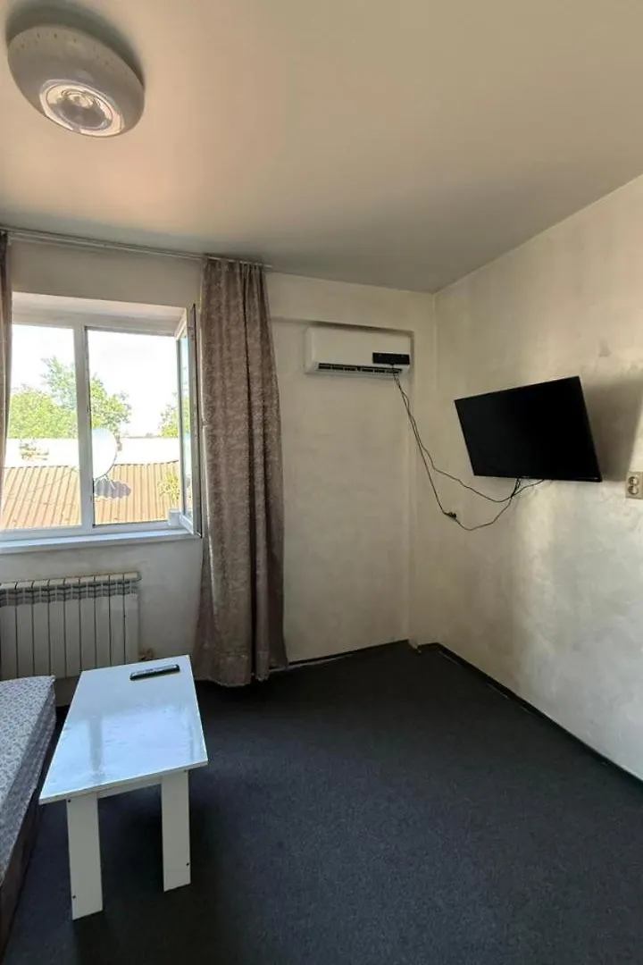 Пана Hotel Almaty Kazakhstan
