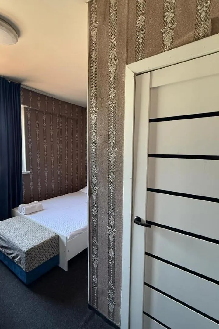 Пана Hotel Almaty Guest house